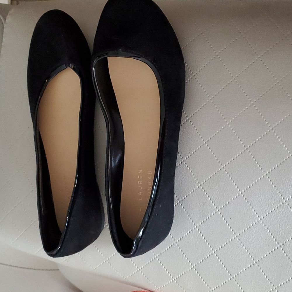 Lauren conrad flats